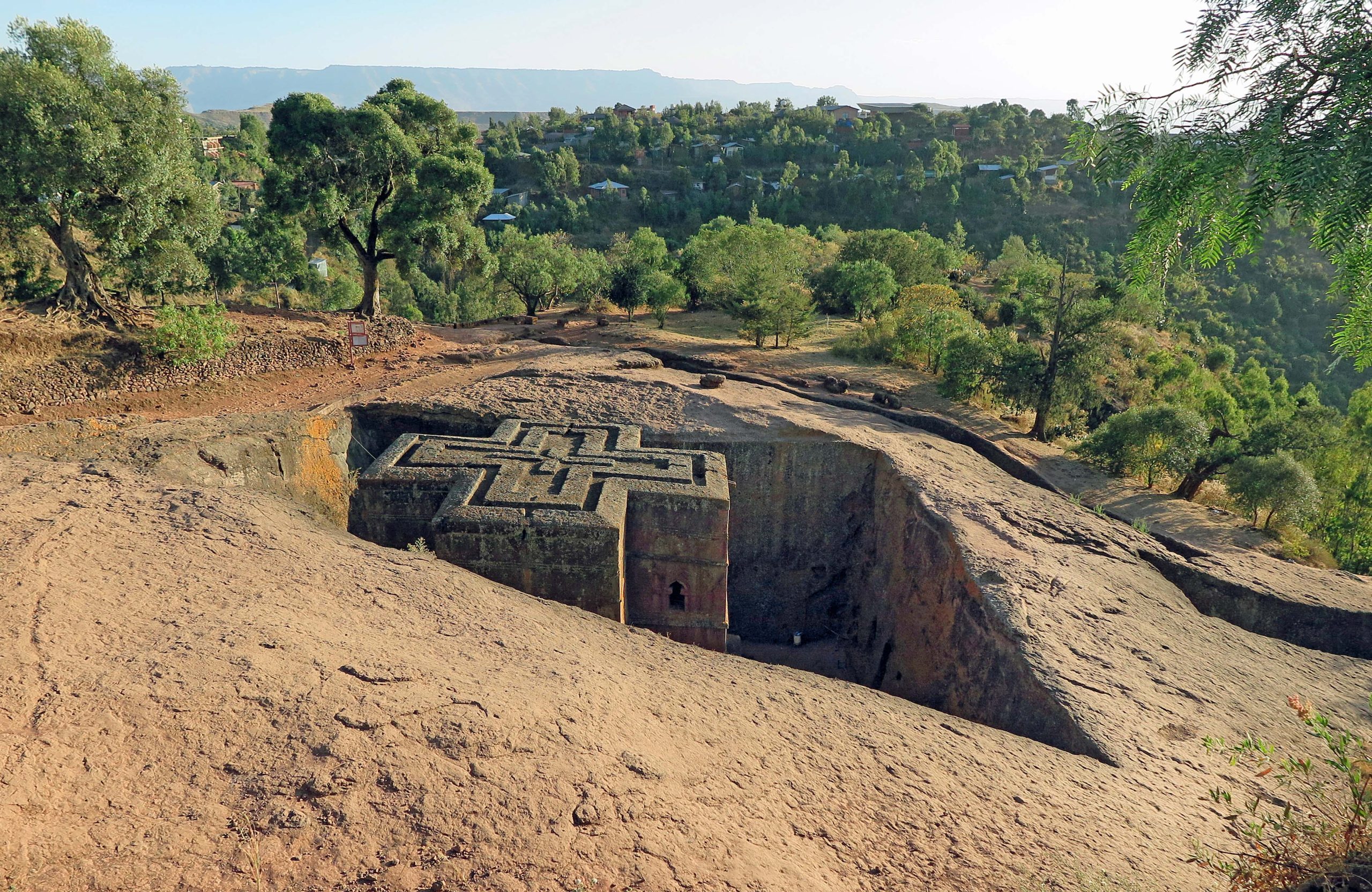 Agelgil Ethiopia Tours