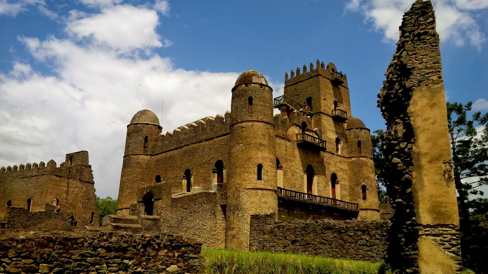 Agelgil Ethiopia Tours