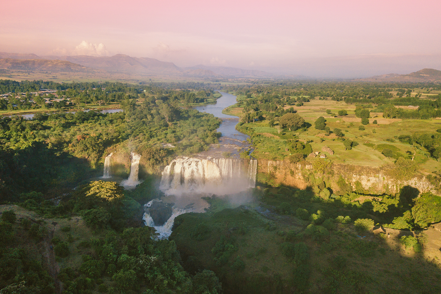 Agelgil Ethiopia Tours